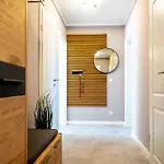 Apartment Dünenbrise