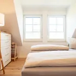 Dünenbrise Apartment Ostseeheilbad Zingst