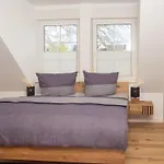 Dünenbrise Apartment Ostseeheilbad Zingst