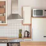 Dünenbrise Apartment