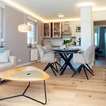 Dünenbrise Apartment *