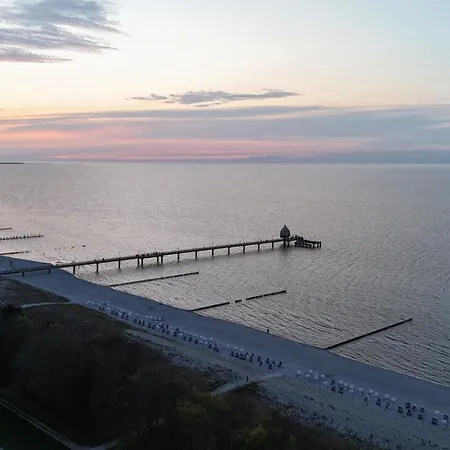 Duenenbrise Apartment *