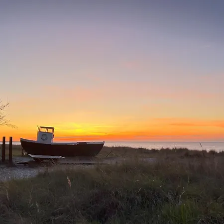 아파트 Duenenbrise 징스트