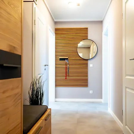 Appartement Duenenbrise