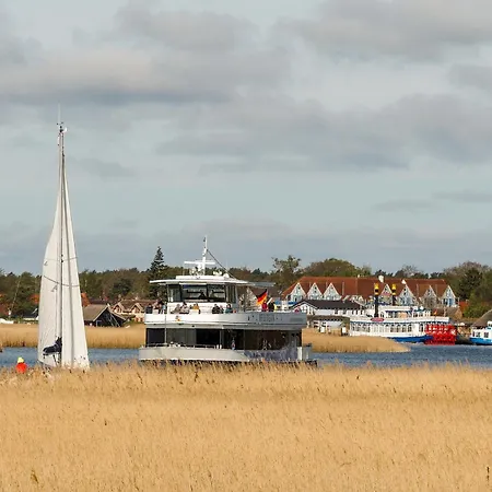 아파트 Duenenbrise