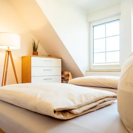 Appartement Duenenbrise Zingst