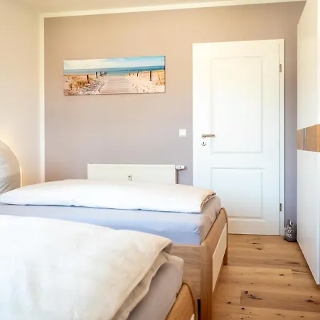 Apartment Duenenbrise