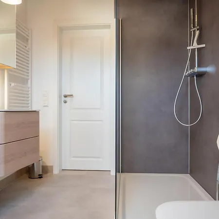 Appartement Duenenbrise Zingst