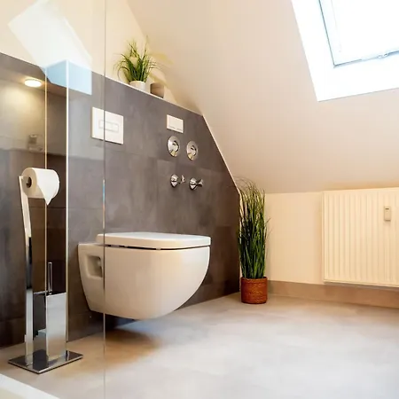 Duenenbrise Apartment