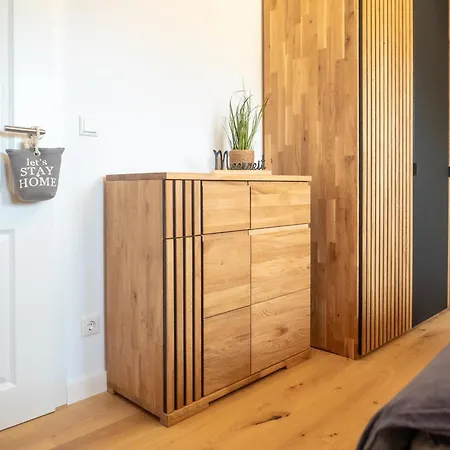 Duenenbrise Apartment *