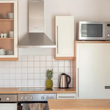 Duenenbrise Apartment