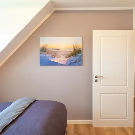 Apartment Duenenbrise *