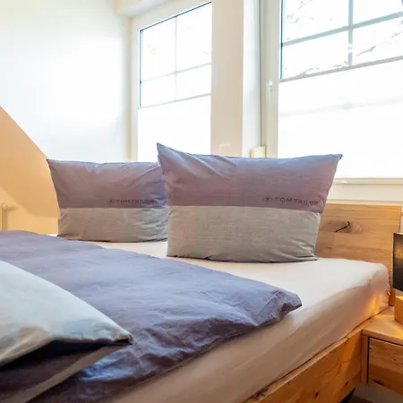 Duenenbrise Apartment Zingst