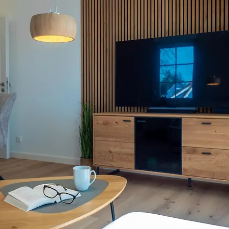Appartement Duenenbrise