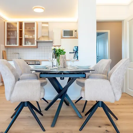 아파트 Duenenbrise