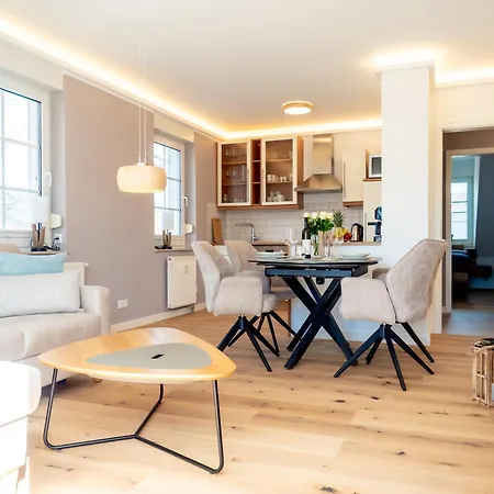 아파트 Duenenbrise 징스트