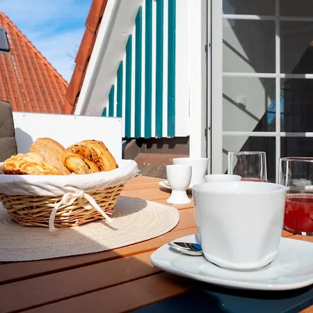 Duenenbrise Zingst