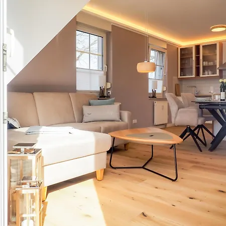 Duenenbrise Apartment *