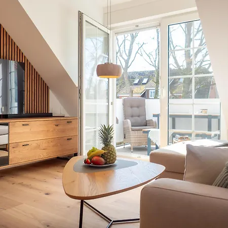 Apartment Duenenbrise *